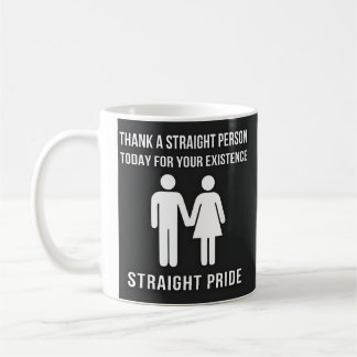 Straight Pride Essential mugs, patriot freedom Coffee Mug
