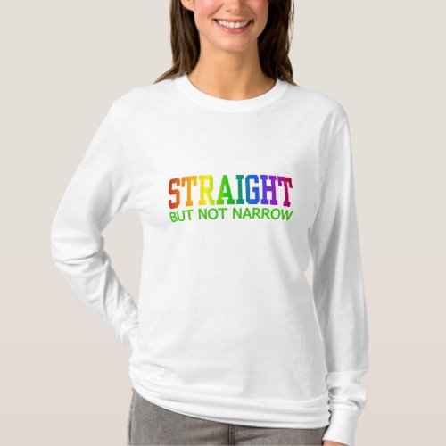 STRAIGHT shirt _ choose style  color