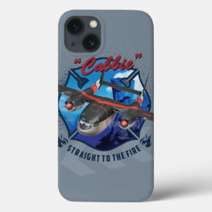 Straight To The Fire iPhone 13 Case