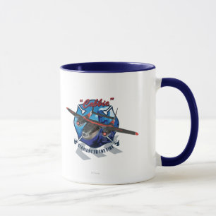Straight To The Fire Mug