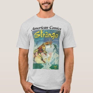 Strange 2 T-Shirt