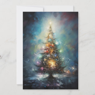 Strange and Unusual Christmas Cards