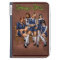 "Strange Brew" Kindle Folio