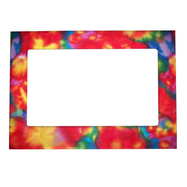 Strange Brew Magnetic Photo Frame (Front)