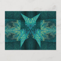 STRANGE BUTTERFLY 53