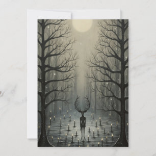 Strange Christmas Cards - Unusual Christmas Cards