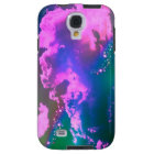 Strange Clouds Phone Case for Samsung Galaxy S4