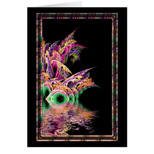 Strange Dream Cards (Front)