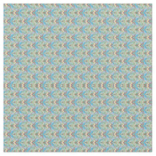 Strange Fish Fabric