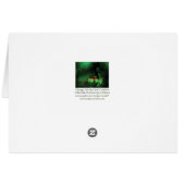 Strange Love ArtCard Cards (Back Horizontal)