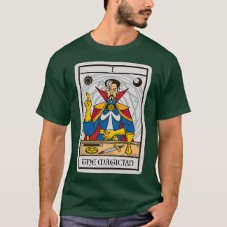 Strange Magic T-Shirt
