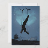 strange night (Front)