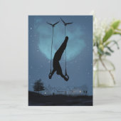 strange night (Standing Front)