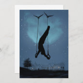 strange night (Front/Back)