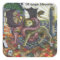 Strange Reverie Stickers