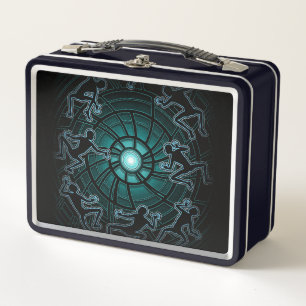 Strange Things Metal Lunch Box