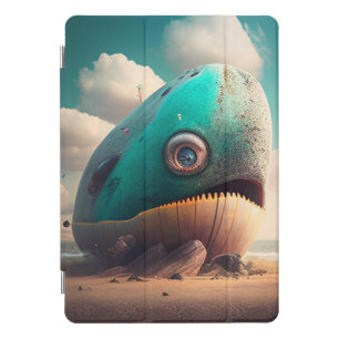 Strange Whale iPad Pro Cover
