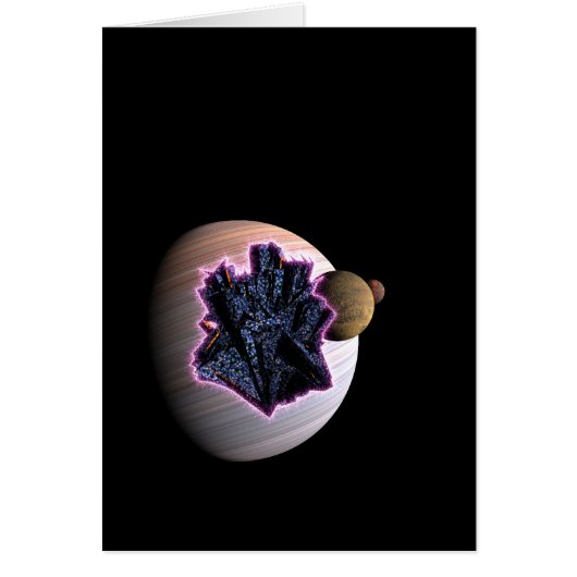 strange worlds cards (Front)