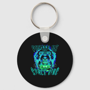 Stranger 67 Things Funny Six Seven Meme Checkered  Keychain