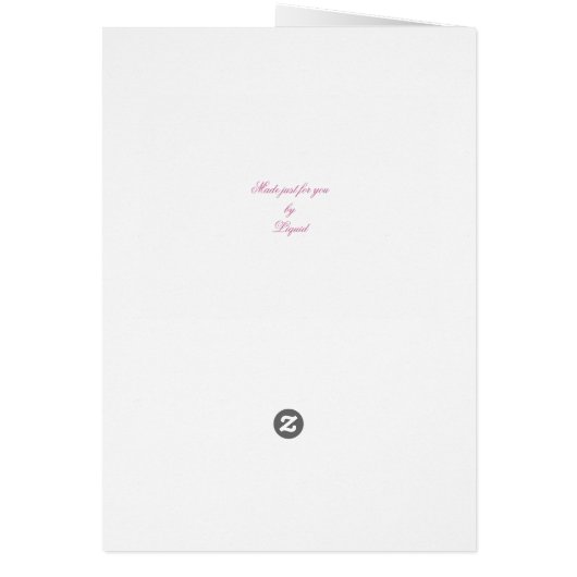 Stranger Beware Customizable (Back)