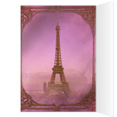 Stranger Beware Customizable Cards (Inside (Left))