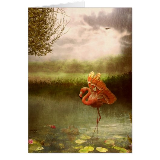 Stranger things Have Happened Cards (Front)