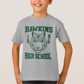 Stranger Things Hawkins High School 1986 Youth T-Shirt