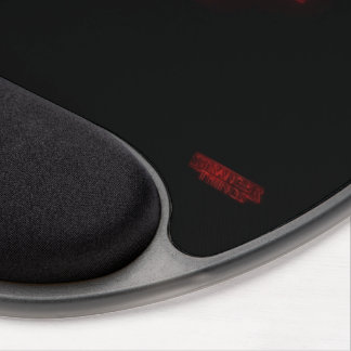 Stranger Things  Mouse Gel Mouse Pad