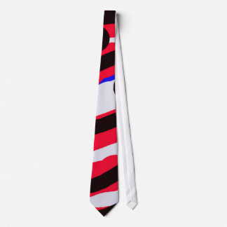 Stranger Ties Neck Tie