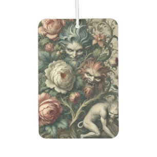Strangers in the Park at Night – Gothic Victorian Air Freshener