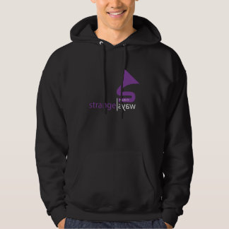 Strangeways Dark Hoodie
