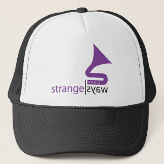 Strangeways Radio Hat