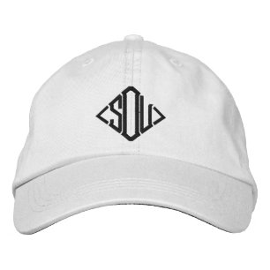 Strap back Hat SOUSA Merch