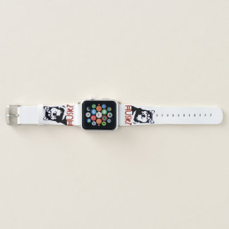 Strap for Apple Watch, 42 mm Husky