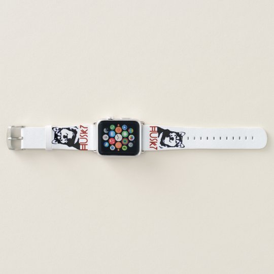 apple watch 540 mm