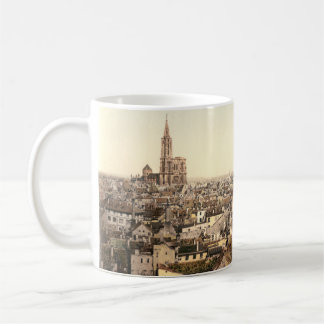 Strasbourg, Alsace, France Coffee Mug