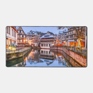 Strasbourg Desk Mat