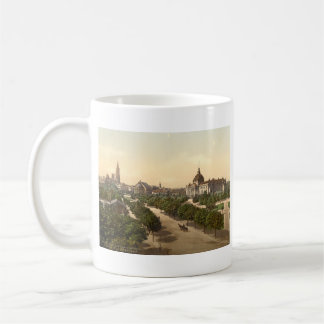 Strasbourg II, Alsace, France Coffee Mug