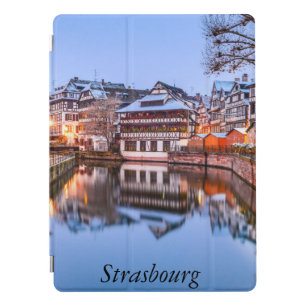 Strasbourg iPad Pro Cover