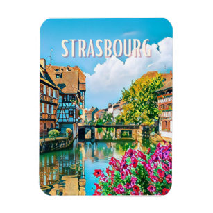 magnet strasbourg magnet frigo