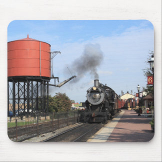 Strasburg Railroad Mouse Pads