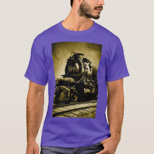 STRASBURG RAILROAD TRAIN 1 T-Shirt
