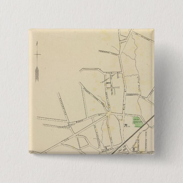 Stratford Button (Front)