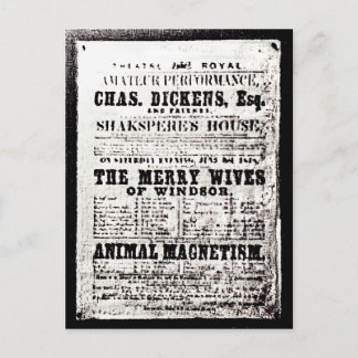 Stratford-upon-Avon Shakespeare's Artifacts3 jGib Postcard
