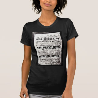 Stratford-upon-Avon Shakespeare's Artifacts3 jGib T-Shirt