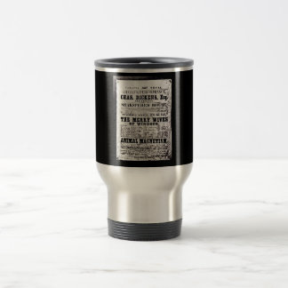 Stratford-upon-Avon Shakespeare's Artifacts3 jGib Travel Mug