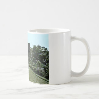 Stratford-upon-Avon Shakespeare's Birthplace jGibn Coffee Mug