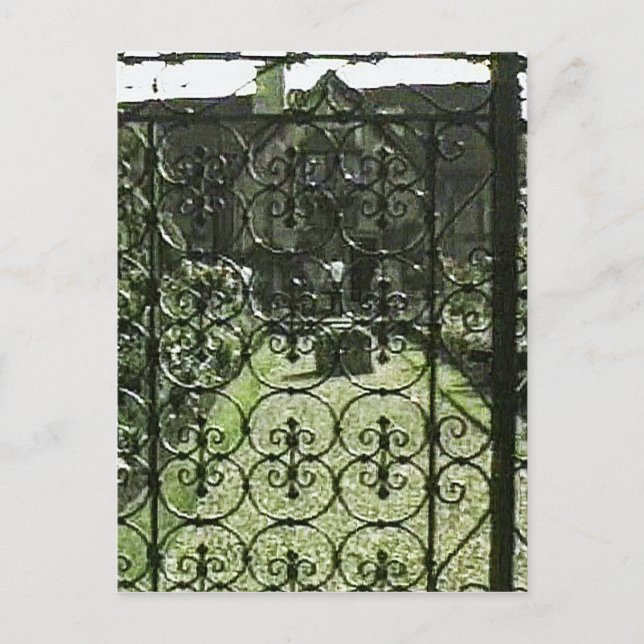 Stratford-upon-Avon Shakespeare's Birthplace jGibn Postcard (Front)