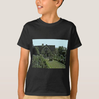Stratford-upon-Avon Shakespeare's Birthplace jGibn T-Shirt