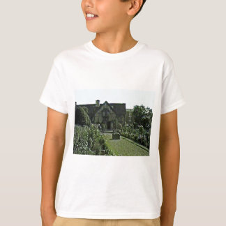 Stratford-upon-Avon Shakespeare's Birthplace jGibn T-Shirt